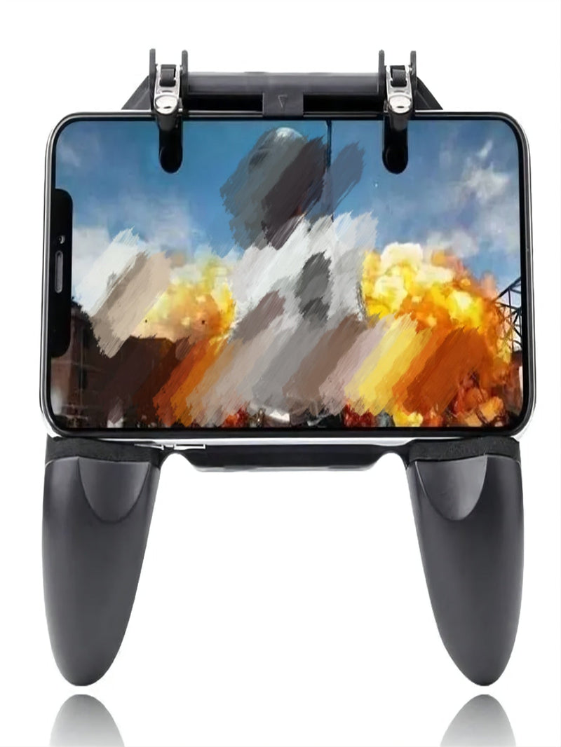 Controlador Para Celular Game Pad W11