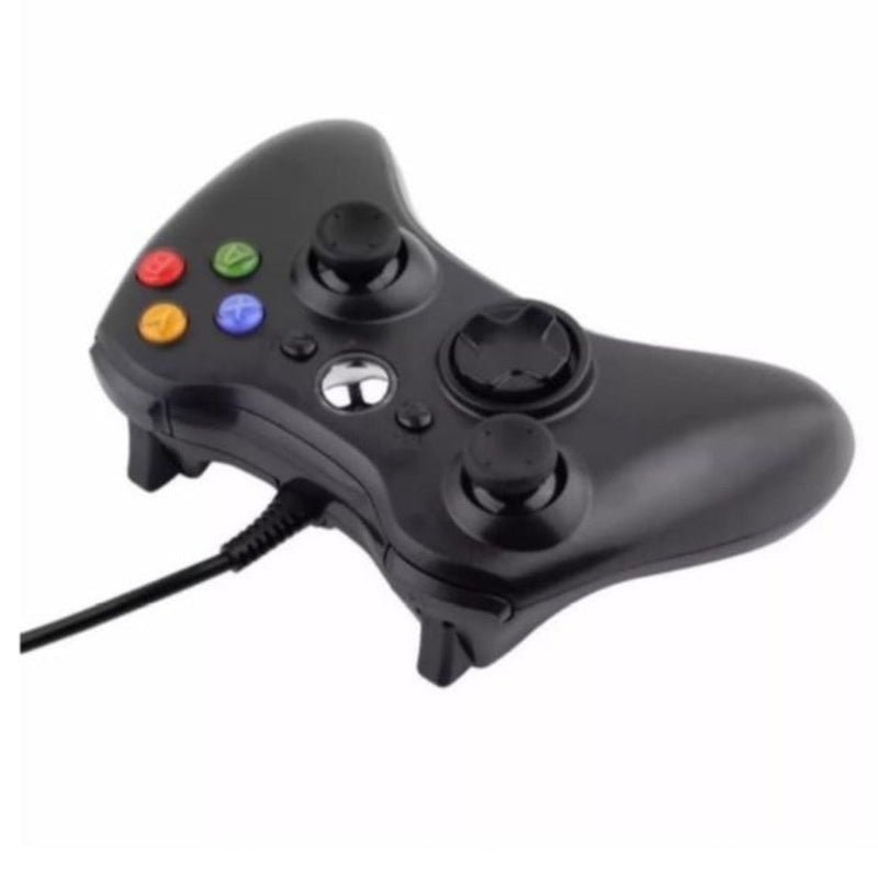 Controle de Xbox 360.