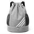 Mochila Esportiva Power Bag V Sport