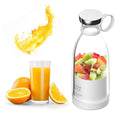 Liquidificador Mini Garrafa  Portátil - Fresh Juice - PROMOÇÃO FRETE GRÁTIS